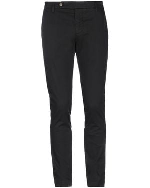 Entre Amis Pants - Black