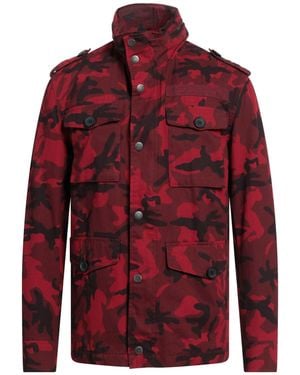 Guess Veste et Blouson - Rouge