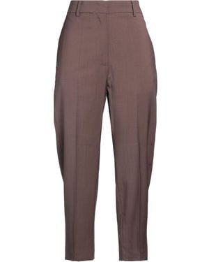 Barena Trouser - Brown