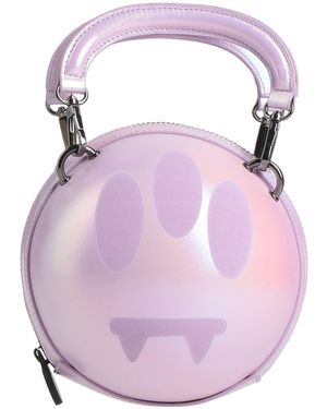 Barrow Handbag - Pink