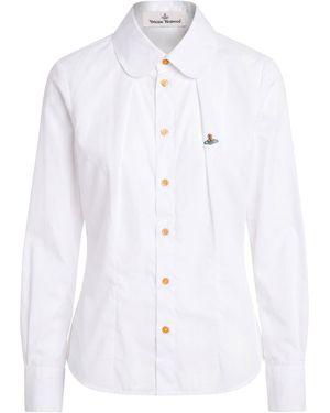 Vivienne Westwood Shirt - White