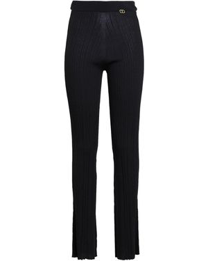 Twinset Leggings - Blue