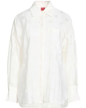 HUGO Camisa - Blanco