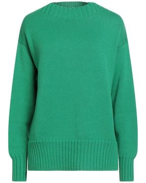 Drumohr Pullover - Verde