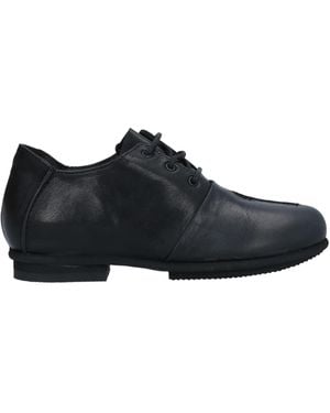 Ixos Schnürschuh - Schwarz