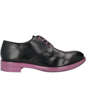Rocco P Lace-up Shoes - Brown