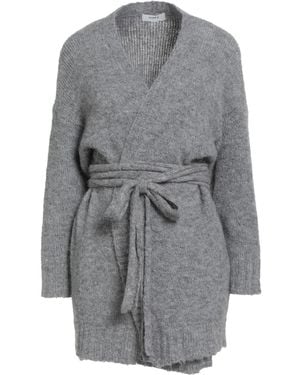 Alpha Studio Cardigan - Gray