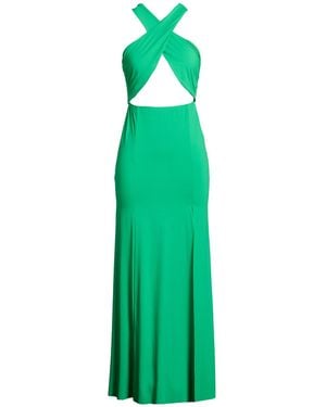 4giveness Maxi Dresses - Green