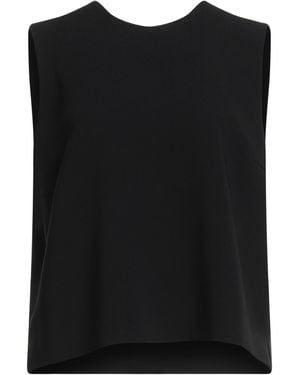Theory Top - Black