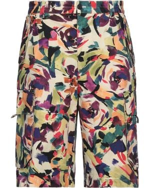 KENZO Shorts & Bermuda Shorts - Blue