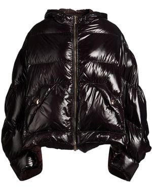 ViCOLO Poncho - Negro