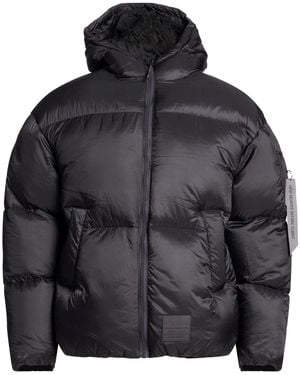 Alpha Industries Puffers - Black