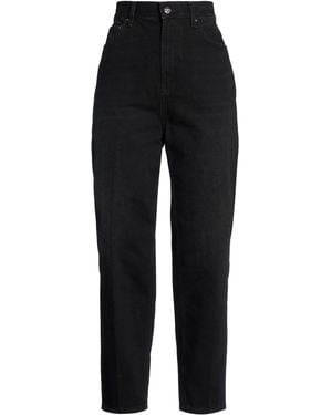 TOTEME Jeans - Black