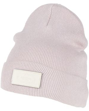 Agnona Hat - Pink
