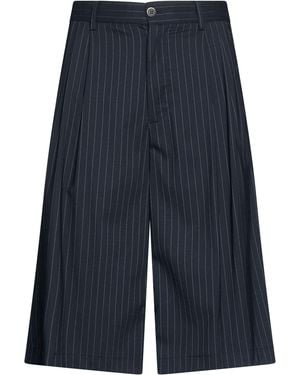 Barena Shorts & Bermuda Shorts - Blue