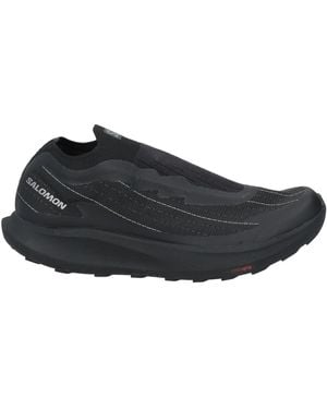 Salomon Trainers - Black