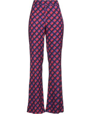 Jucca Pantalone - Viola