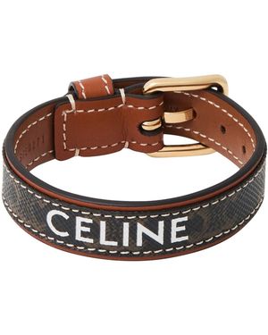 Celine Bracelet - Black