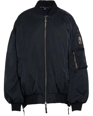 Parajumpers Puffers - Black