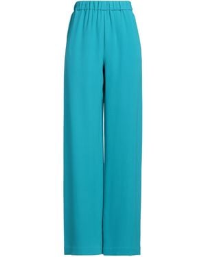 Versace Trouser - Blue