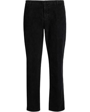 Dondup Trouser - Black