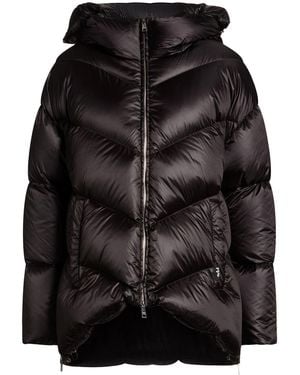 Add Puffer - Black