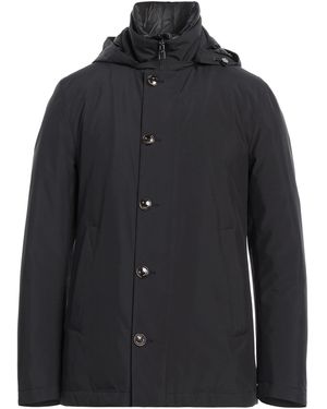 Montecore Puffer - Black