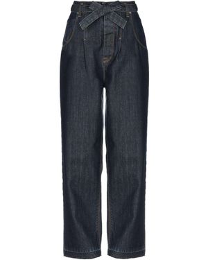 NV3® Jeans - Blue