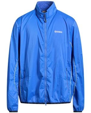 Colmar Azure Jacket Polyester - Blue