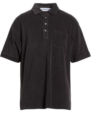 Department 5 Polo Shirt - Black