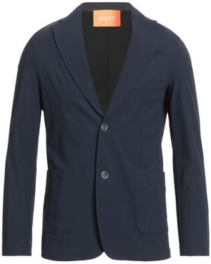 Suns Boards Blazer - Black