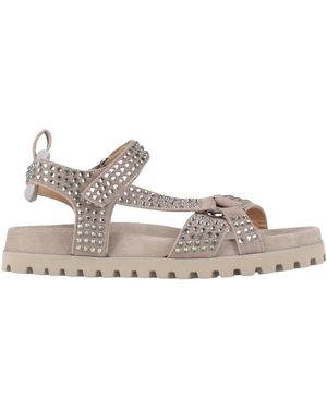 Alma En Pena. Sandals - Multicolour