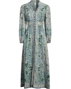 Zimmermann Maxi Dress - Green