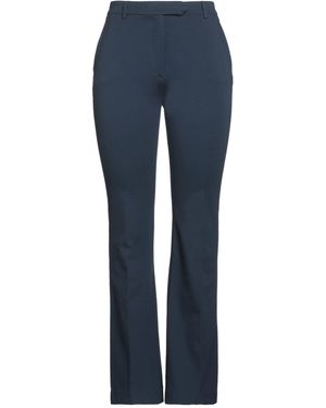 True Royal Hose - Blau