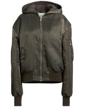 Entire studios Military Jacket Nylon - Green