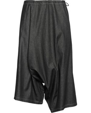 Y's Yohji Yamamoto Pantaloni Jeans - Grigio