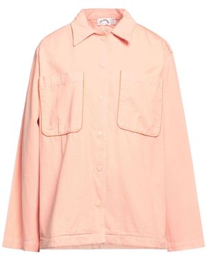 The Upside Camisa - Rosa