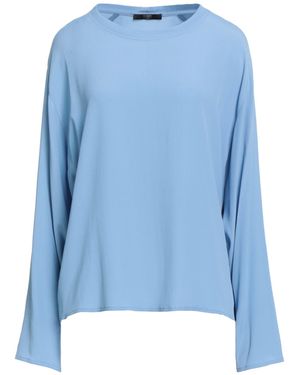 SEVENTY VENEZIA Top - Blue