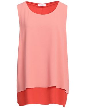 LUCKYLU  Milano Top - Rosa