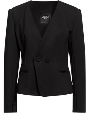 Liu Jo Blazer - Nero