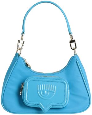 Chiara Ferragni Handbag - Blue