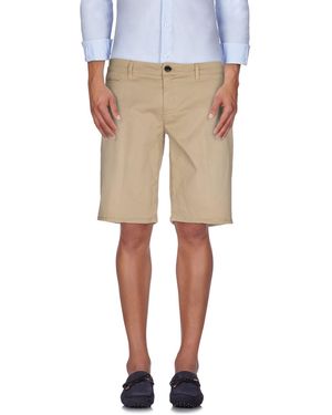 Siviglia Shorts & Bermudashorts - Natur