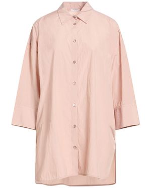 Peserico Shirts - Pink
