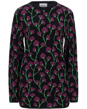 Blumarine Pullover - Nero