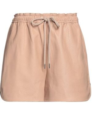 Stella McCartney Shorts & Bermuda Shorts - Natural