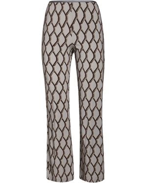 Siyu Trouser - Gray