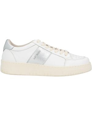 SAINT SNEAKERS Sneakers Leather - White