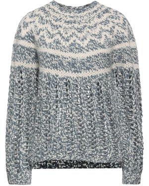 Theory Pullover - Grau