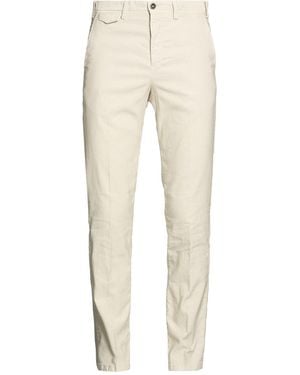 PT Torino Trouser - Natural
