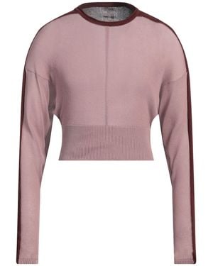 Rick Owens Pullover - Violet